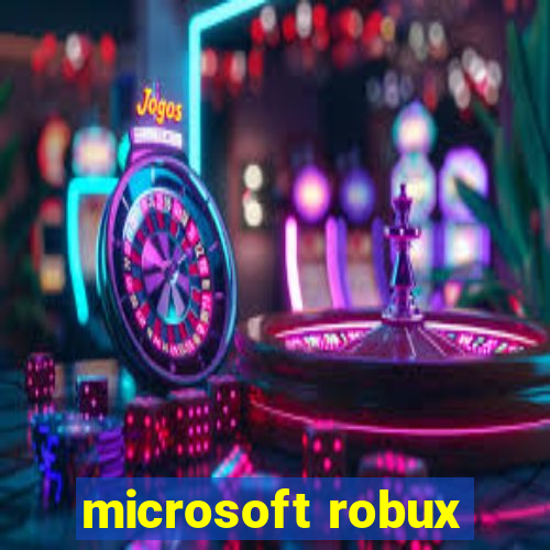 microsoft robux